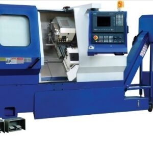 ماشین تراشکاری CNC