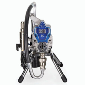 ایرلس پیستونی CH390 PC