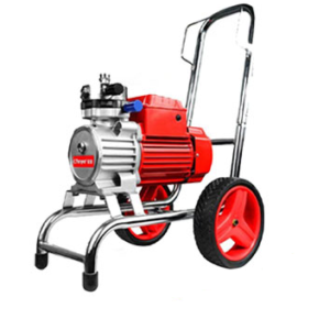 ایرلس دیافراگمی CY998 RED با کلیه متعلقات