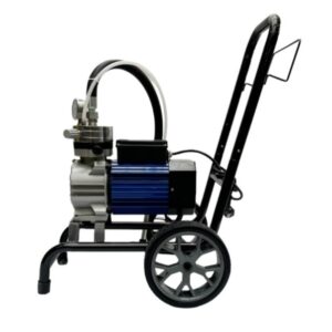 ایرلس دیافراگمی cy 998 blue