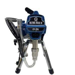 ایرلس دیافراگمی CY 795 طرح گراکو